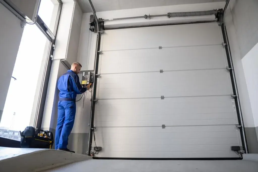Garage Door Repair Bergenfield Bergenfield 4